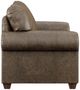 Flexsteel® Customizable Thornton Loveseat-2