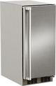 Marvel 2.7 Cu.Ft. Stainless Steel  Outdoor Under-Counter Refrigerator-0