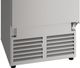 U-Line® 23 lb. Stainless Steel Built-in Crescent Ice Maker-1