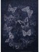 Renwil® Rye Blue Off-White 8' x 10' Area Rug-0