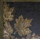 Stylecraft Autumn Night I Brown/Dark Brown/Dark Gray Wall Art -2