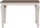 Liberty Furniture Heartland 5-Piece Antique White Gathering Table Set-2