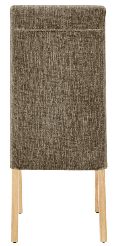 Pacific Direct Valencia Dining Side Chair - Thumbnail 5