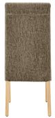 New Pacific Direct Valencia Pasadena Taupe Dining Side Chair-3
