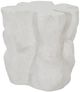 Universal Explore Home™ Oasis White Cliffside Accent Table-0