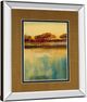 Classy Living George October Sky II Wall Art-3