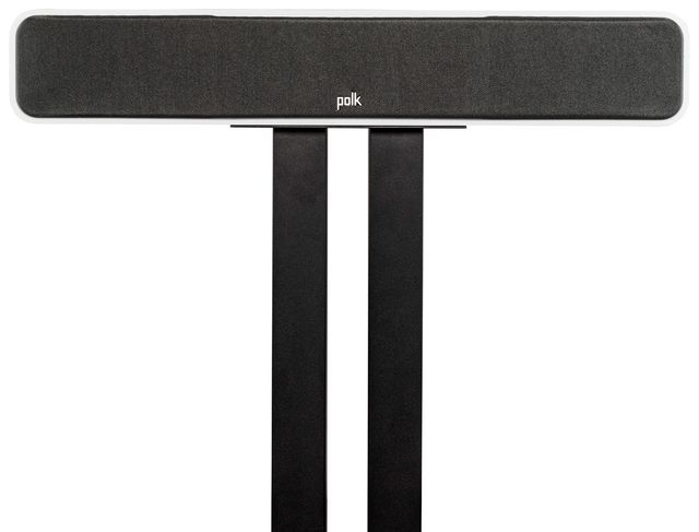 Polk Audio® Signature Elite White Center Channel Speaker-3