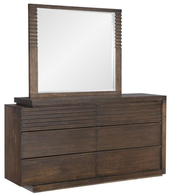 Legacy Classic Architect Onyx Dresser-3