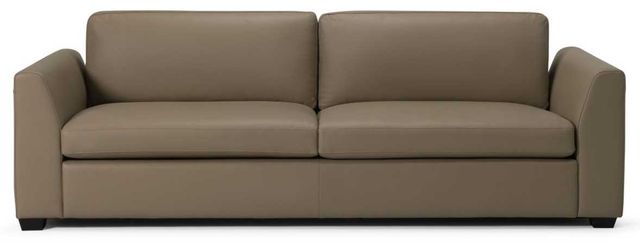 Palliser® Furniture Customizable Ensemble Angle Arm Sofa-1