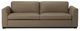 Palliser® Furniture Customizable Ensemble Angle Arm Sofa-1