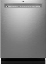 Fingerprint Resistant Stainless Steel