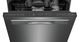 Frigidaire Gallery® 24" Black Stainless Steel Built In Dishwasher -2