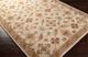 Surya Caesar Beige Multi 8'x11' Area Rug-1