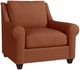 Bassett® Furniture Customizable BenchMade Ellery Sock Arm Chair-0