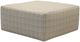 Catnapper® McPherson Winter Castered Cocktail Ottoman-0
