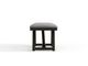 Charcoal Dining Bench-2