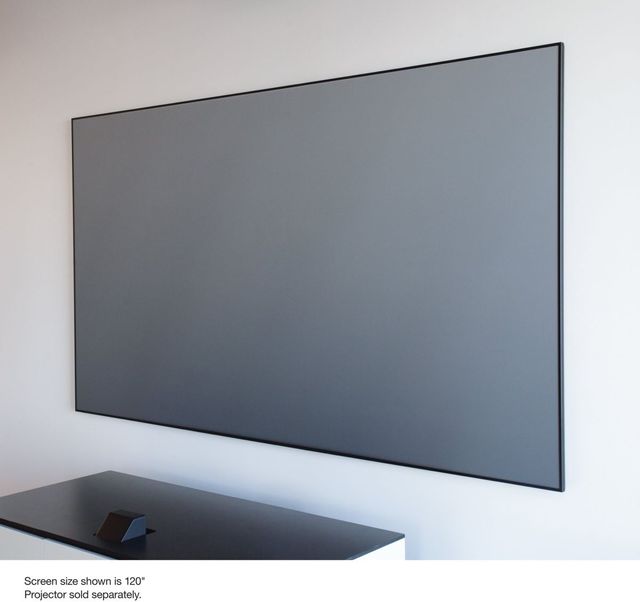 SilverFlex® Ultra 120" Ambient Light Rejecting Mega Screen-3