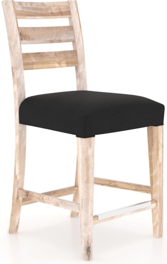 Canadel Loft Fixed stool-0