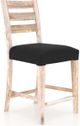 Canadel Loft Fixed stool-0