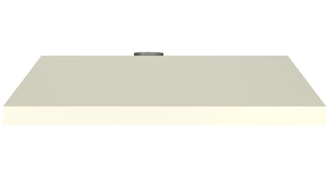 Vent-A-Hood® 54" Biscuit Insert Range Hood-0