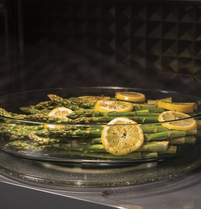 GE Profile™ 4 Piece Stainless Steel Kitchen Package-27