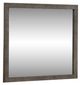 Liberty Furniture Tanners Creek Greystone Mirror-0