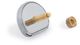 Broil King® Small Lid Heat Indicator-1