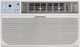 Keystone® 10,000 BTU White Through The Wall Air Conditioner-0