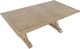 Jofran Inc. Carlyle Crossing 7-Piece Brown Dining Table Set-2