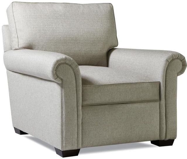 Huntington House Vintage Chair-0