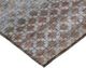 Dalyn™ Rug Company Burano Brown 5'x8' Style 1 Area Rug-1