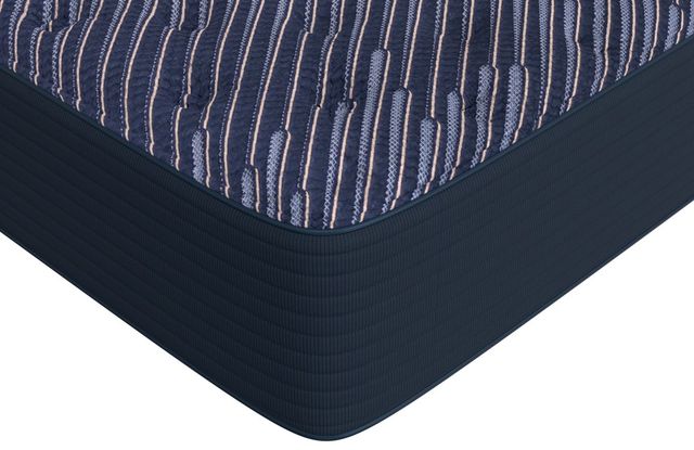 Symbol® Ultimate Luxury Barrow 16" Wrapped Coil Plush Tight Top California King Mattress-1