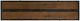 Century® Grand Tour Furniture Winston Brown Flip-Top Console Table-3