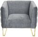 Kwality Imports Aura Gray Chair-0