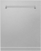 Satin Stainless Steel