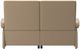 Stressless® by Ekornes® Customizable Mary Power Reclining Loveseat with Wood Legs-3