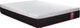 True North Chiropractic Glacier Full Pocketed Coil Hybrid Smooth Top Plush Mattress-0