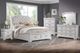 New Classic® Home Furnishings Lyndhurst Vintage White Dresser-1