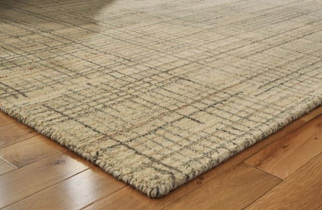 Signature Design by Ashley® Janston 8'x10' Large Area Rug-2