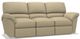 La-Z-Boy® Reese Sand Power Reclining Sofa-0