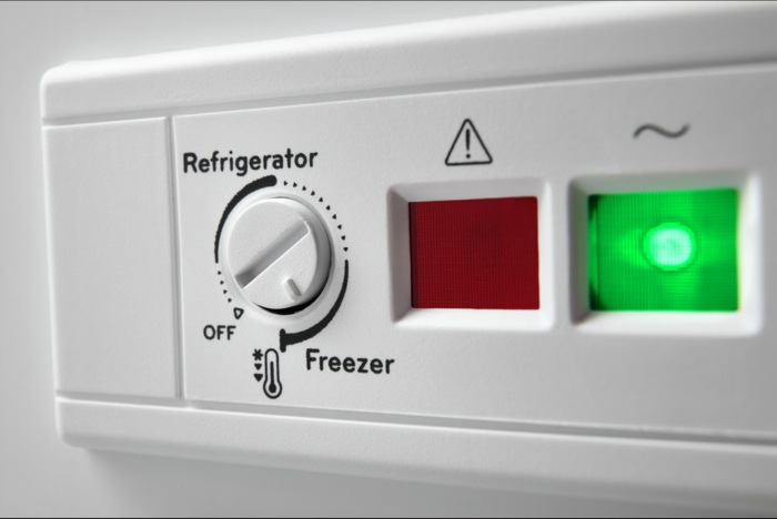 Maytag Chest Freezer - Thumbnail 4