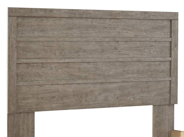 Signature Design by Ashley® Culverbach 5-Piece Gray Queen Bedroom Set-1