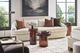Vanguard® Furniture Customizable Fillmore Bench Seat Sofa-4