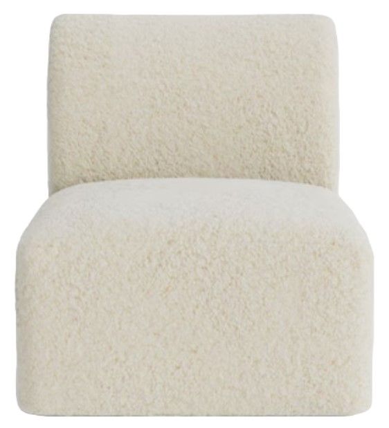 Bassett® Furniture Customizable Clyde Swivel Chair-1