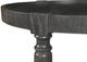 Fairfield® Customizable Cheñeais Round Lamp Table-2