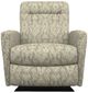 Best® Home Furnishings Customizable Costilla Power Tilt Headrest Swivel Glider Recliner-1