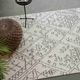 Uttermost® Campo Ivory 5'x8' Area Rug-1