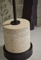 Signature Design by Ashley® Vinmour Beige/Brown Desk Lamp-1