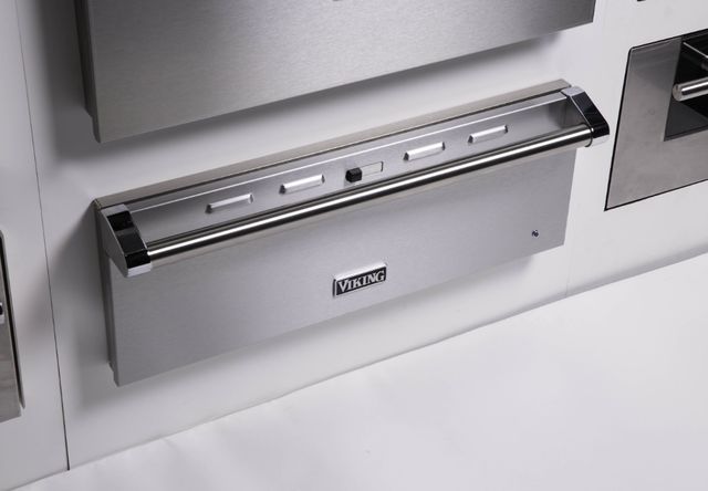 Viking® 5 Series 30" Martini Warming Drawer-3