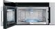 Frigidaire Professional® 1.8 Cu. Ft. Stainless Steel Over The Range Convection Microwave-1